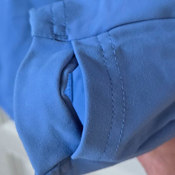 Spyder Athletic Full Zip - Picture 5 of 10